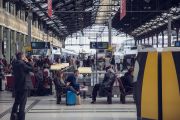 Quartier - Gare de Lyon